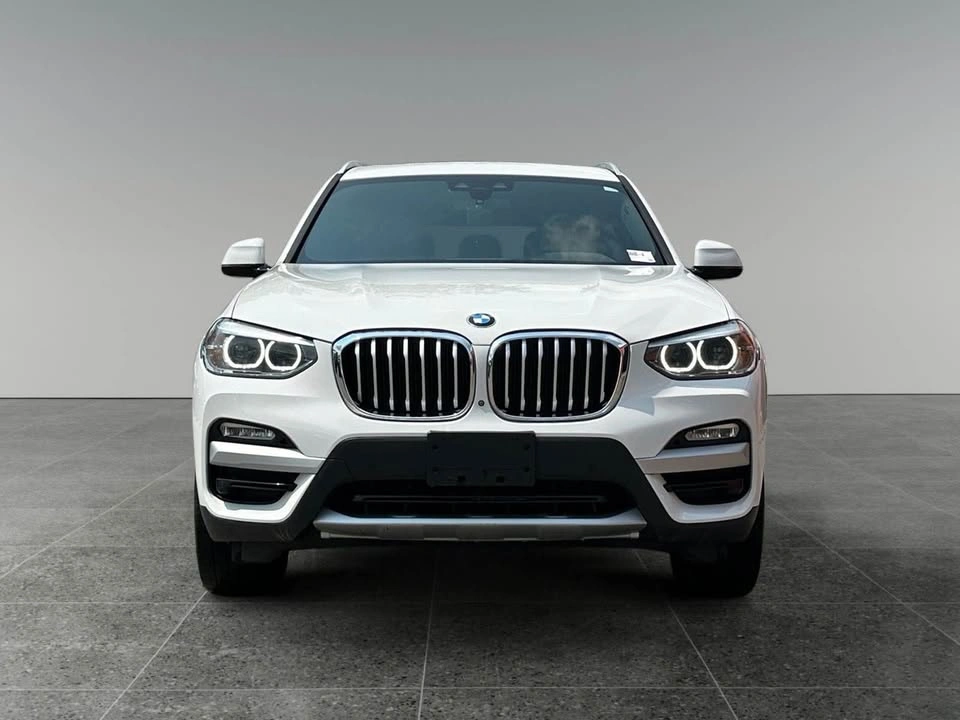 2019 BMW X3 - photo 2