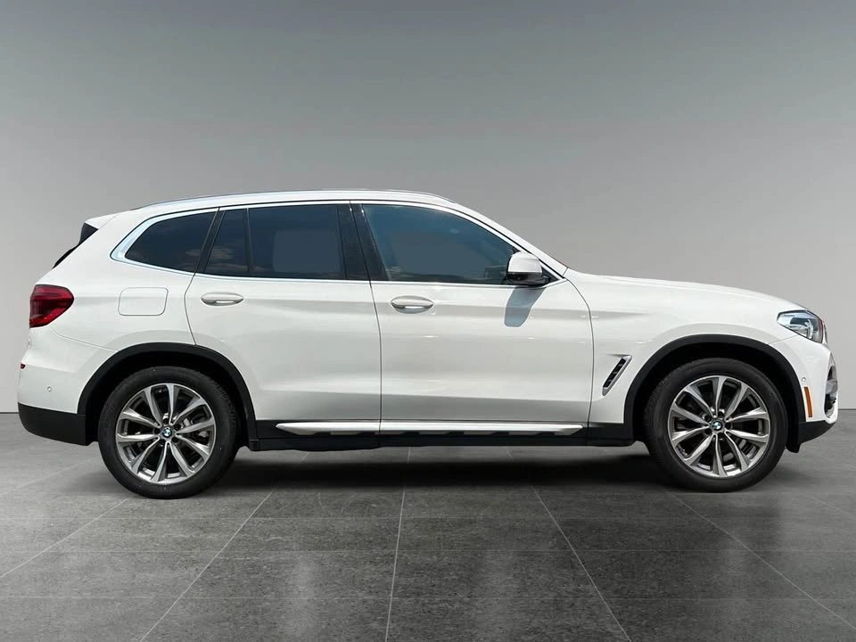 2019 BMW X3 - photo 3