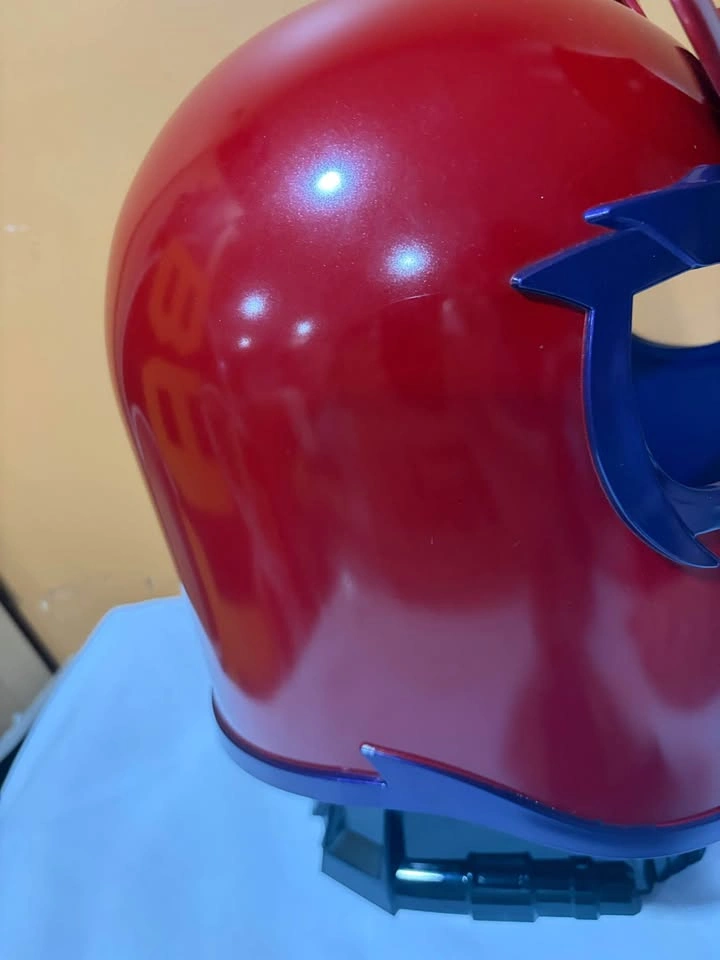 Magneto Helmet - X-Men 97 Marvel Legends - photo 5