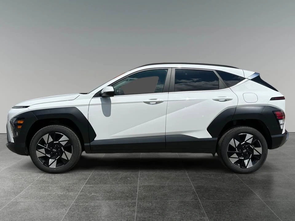 2025 Hyundai Kona - photo 2