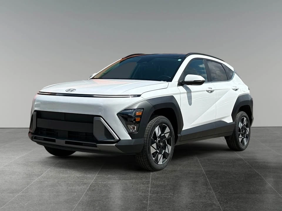 2025 Hyundai Kona - photo 3