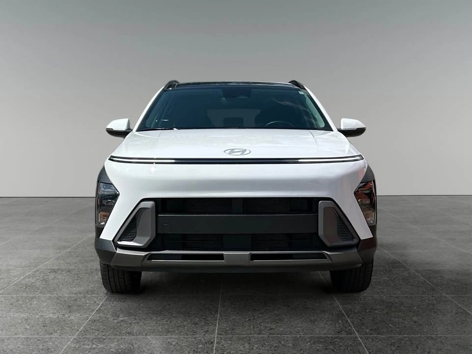 2025 Hyundai Kona - photo 4