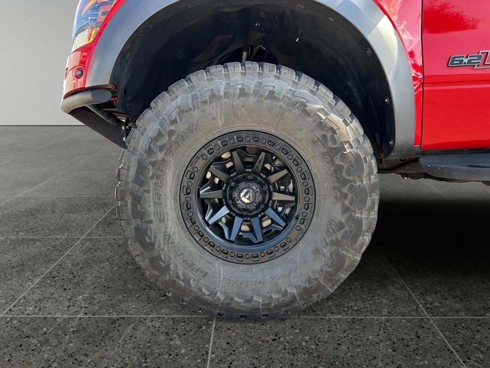 2012 Ford F150 Super Cab - photo 5