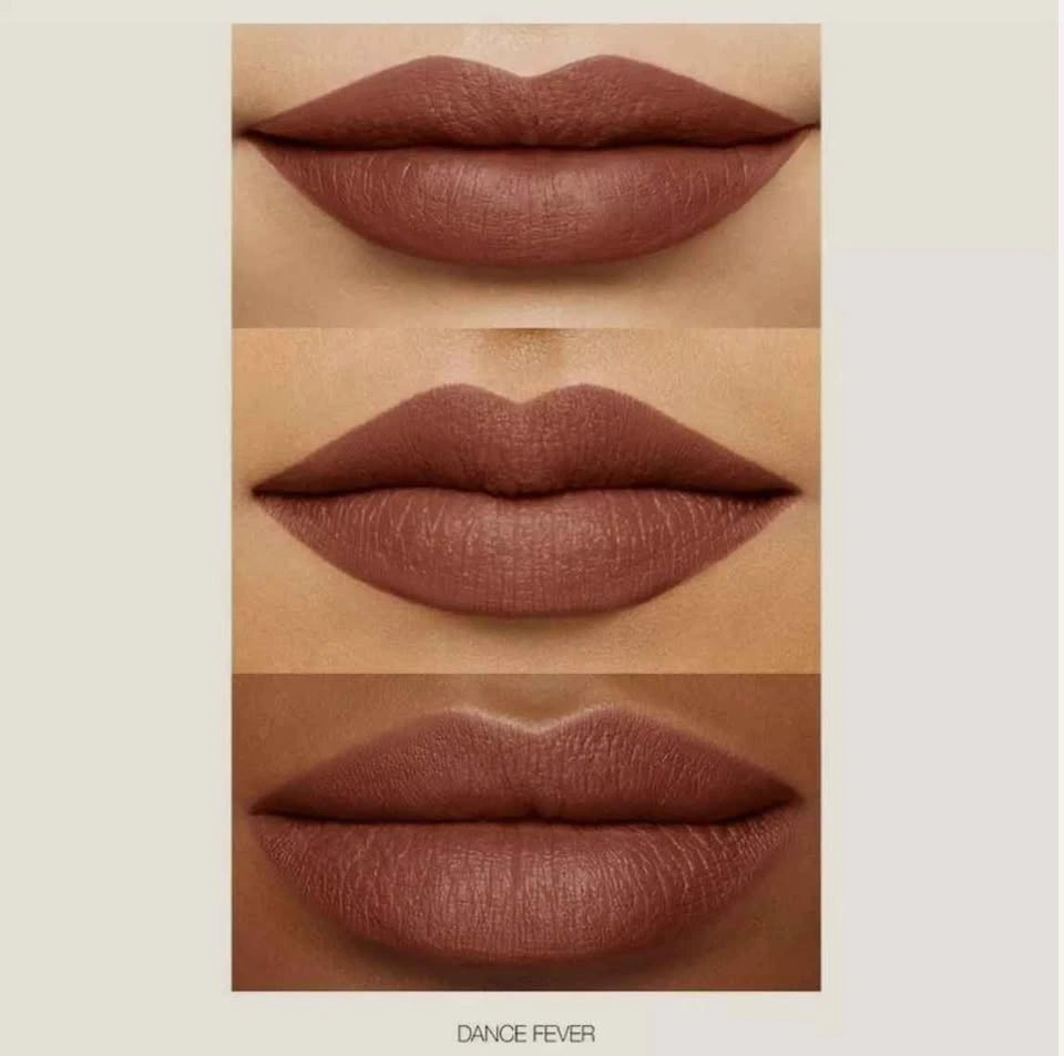 Exclusive NARS Velvet Matte Lip Pencil in Dance Fever - photo 2