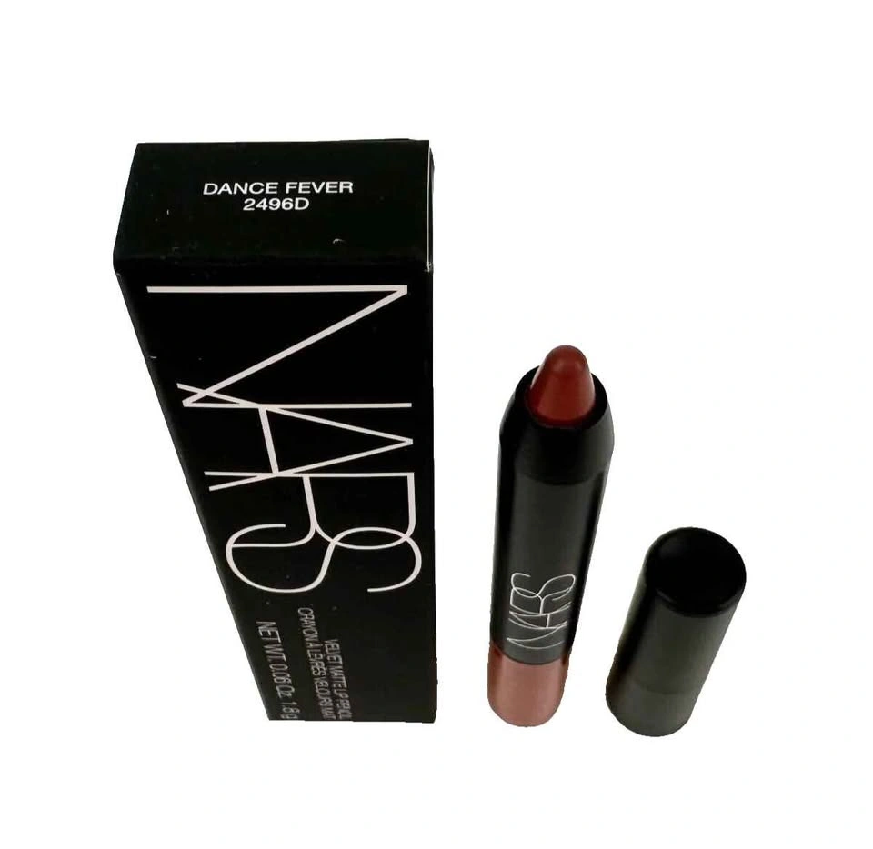 Exclusive NARS Velvet Matte Lip Pencil in Dance Fever - photo 4