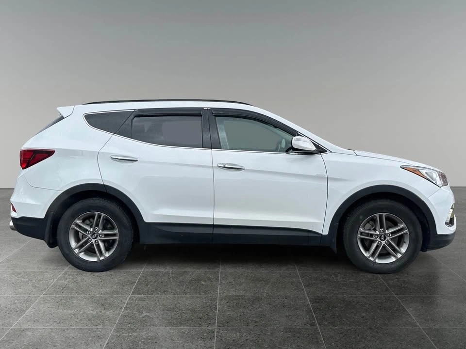 2018 Hyundai Santa Fe - photo 3