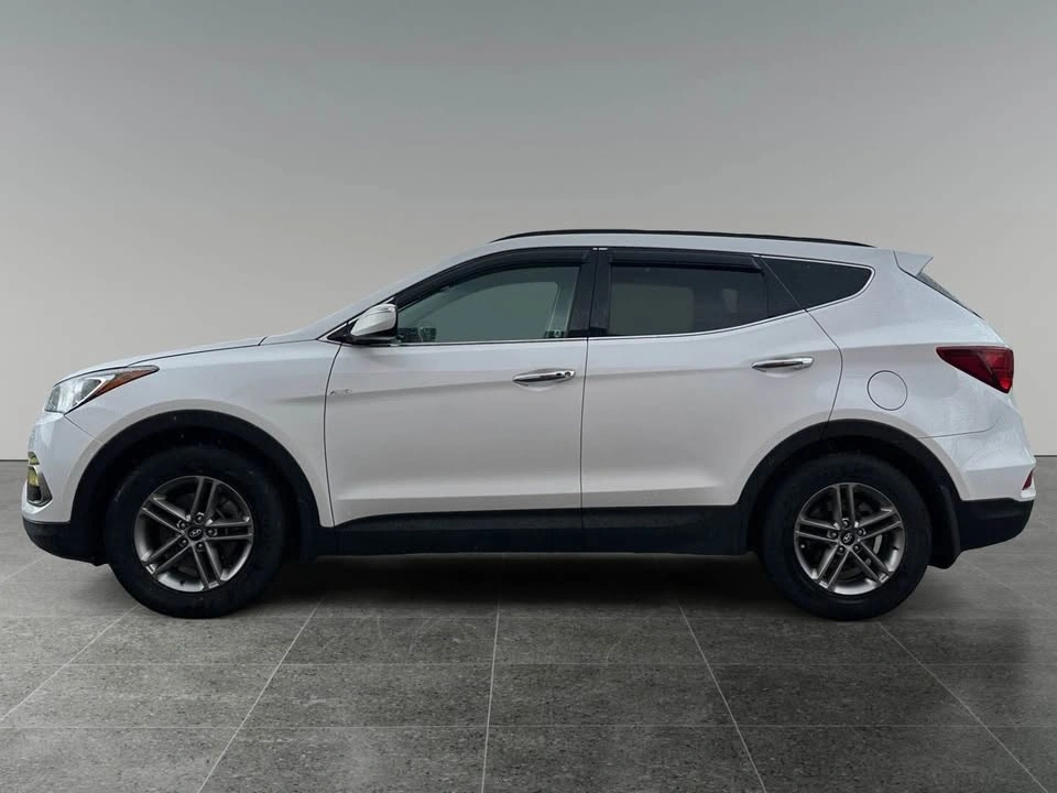 2018 Hyundai Santa Fe - photo 4