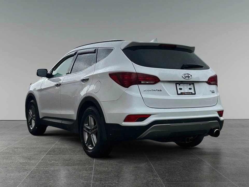 2018 Hyundai Santa Fe - photo 5