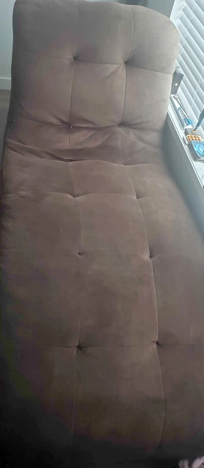 MOVEOUT SALE- CHAISE LOUNGE