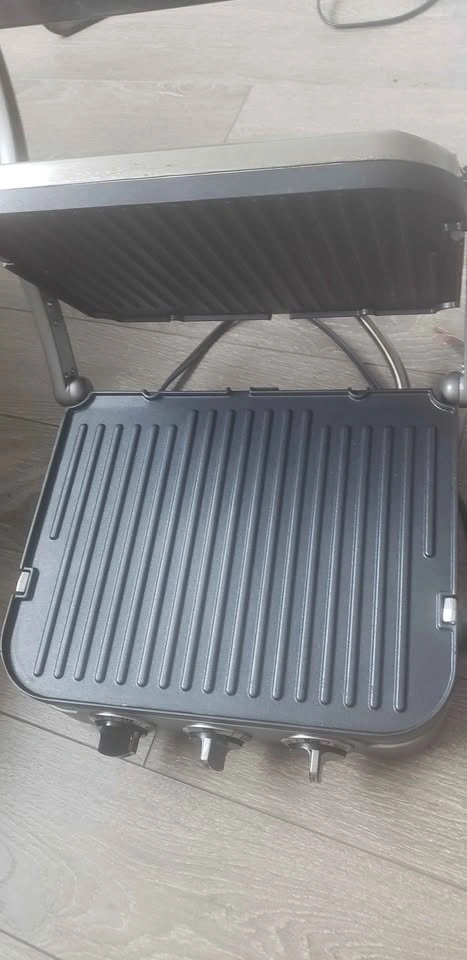 Griller/Griddler - photo 3