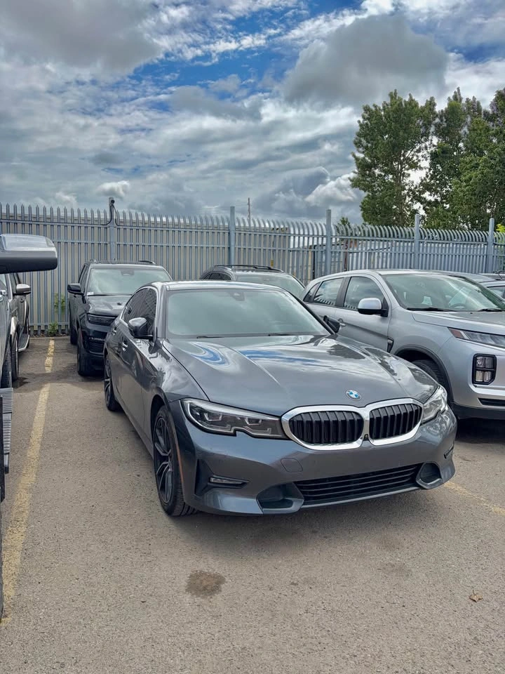 2020 BMW 3 Series - photo 2