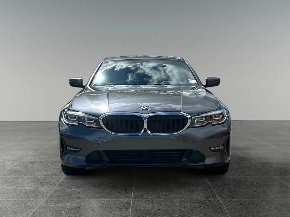 2020 BMW 3 Series - photo 4
