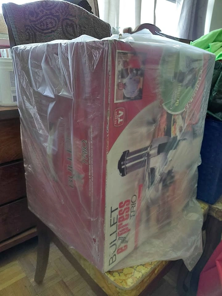 3-in-1 Mixer/Juicer - photo 4