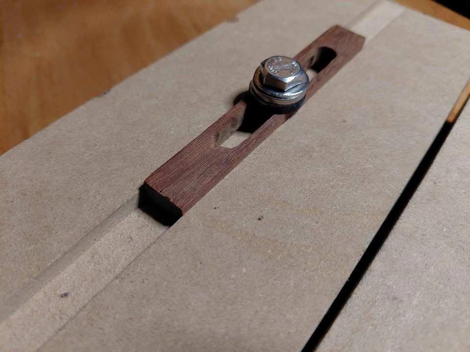 FOR SALE: Kumiko Jig - photo 2