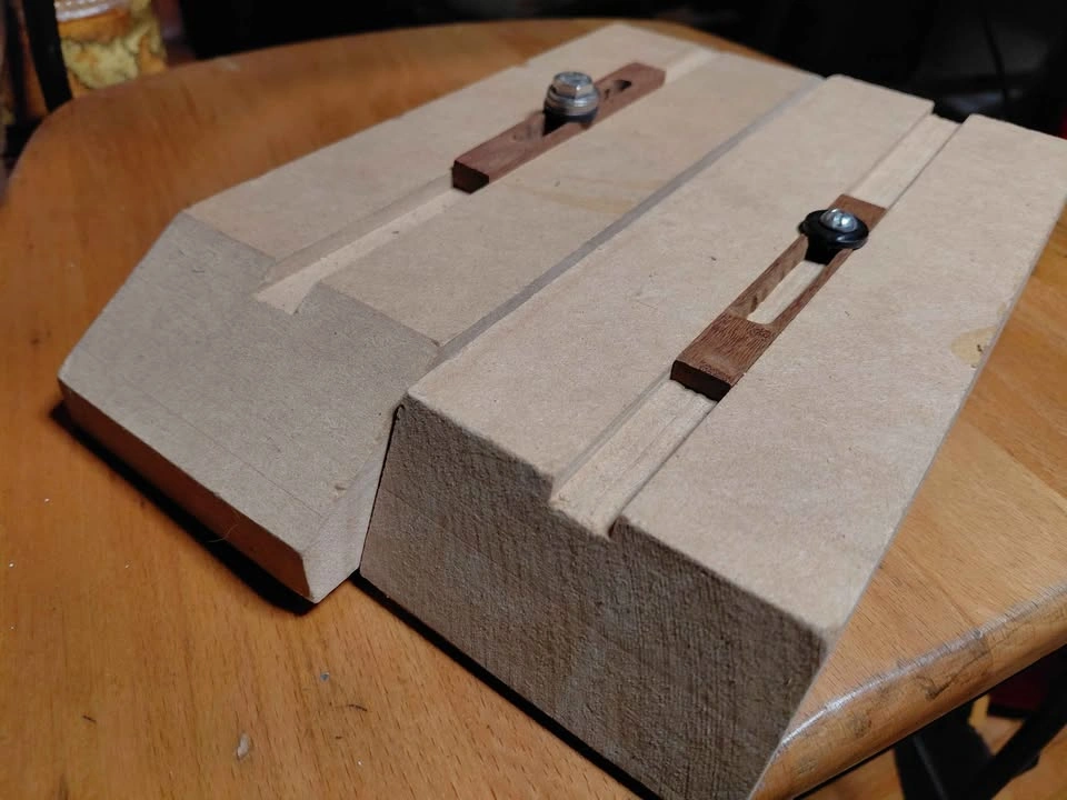 FOR SALE: Kumiko Jig - photo 3