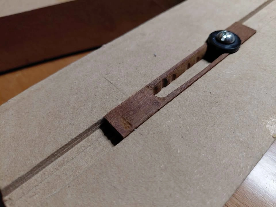 FOR SALE: Kumiko Jig - photo 4