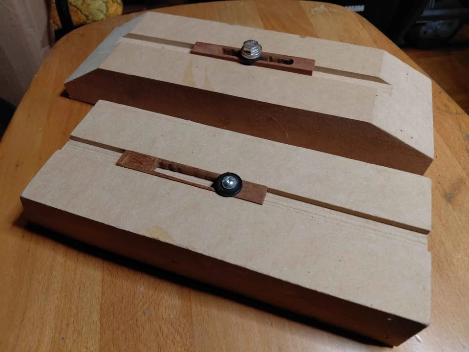 FOR SALE: Kumiko Jig - photo 5