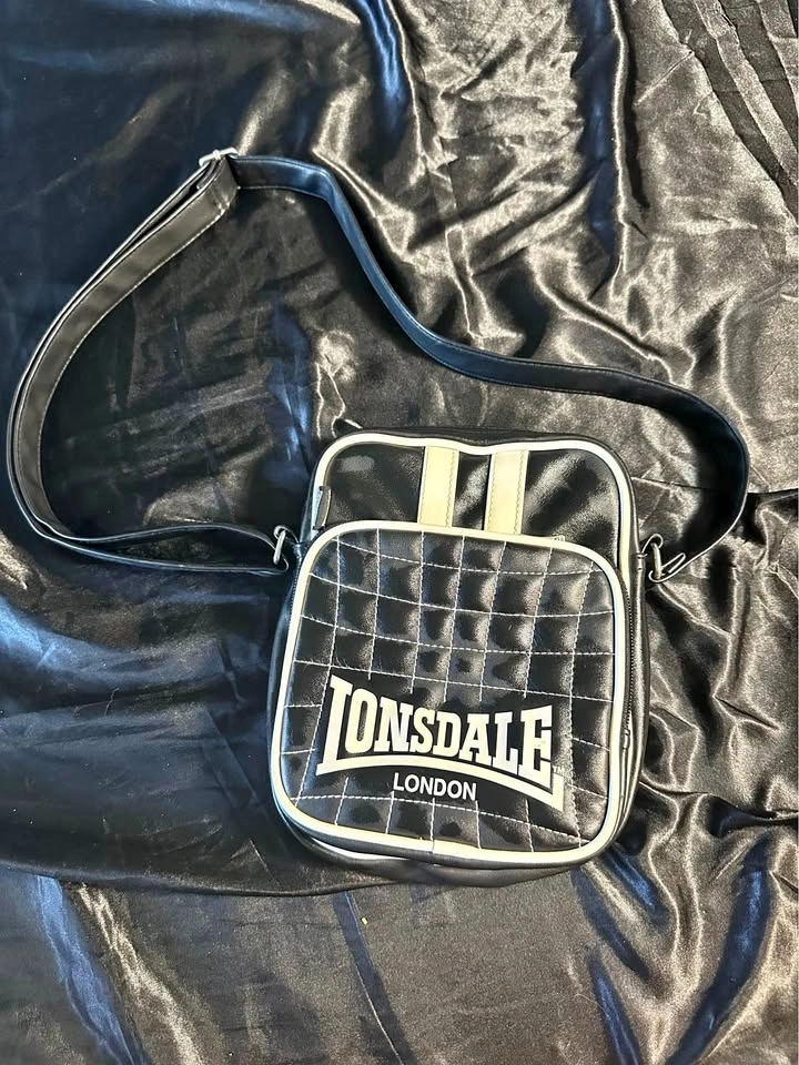 Y2K crossbody bag