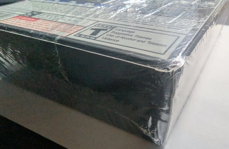 Final Fantasy VII Remake Deluxe Edition - FACTORY SEALED - NEW - photo 5