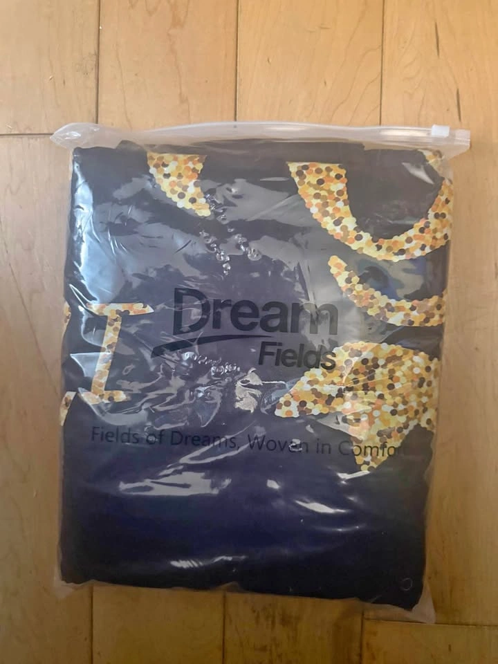 Full size sheet set