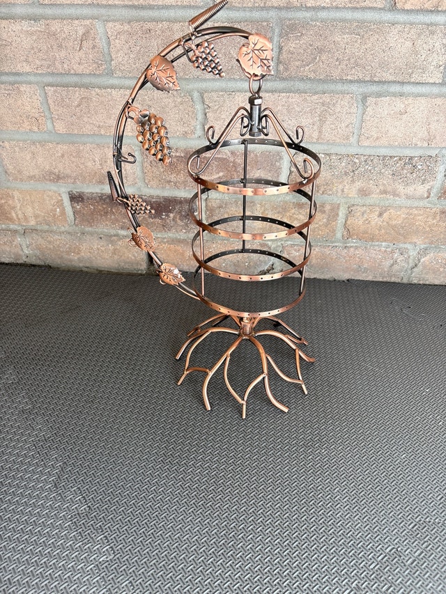 Jewellery Stand and plant stand