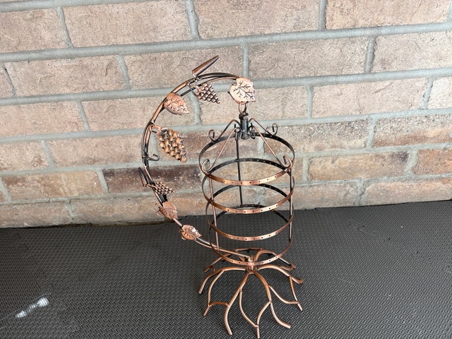 Jewellery Stand and plant stand - photo 2