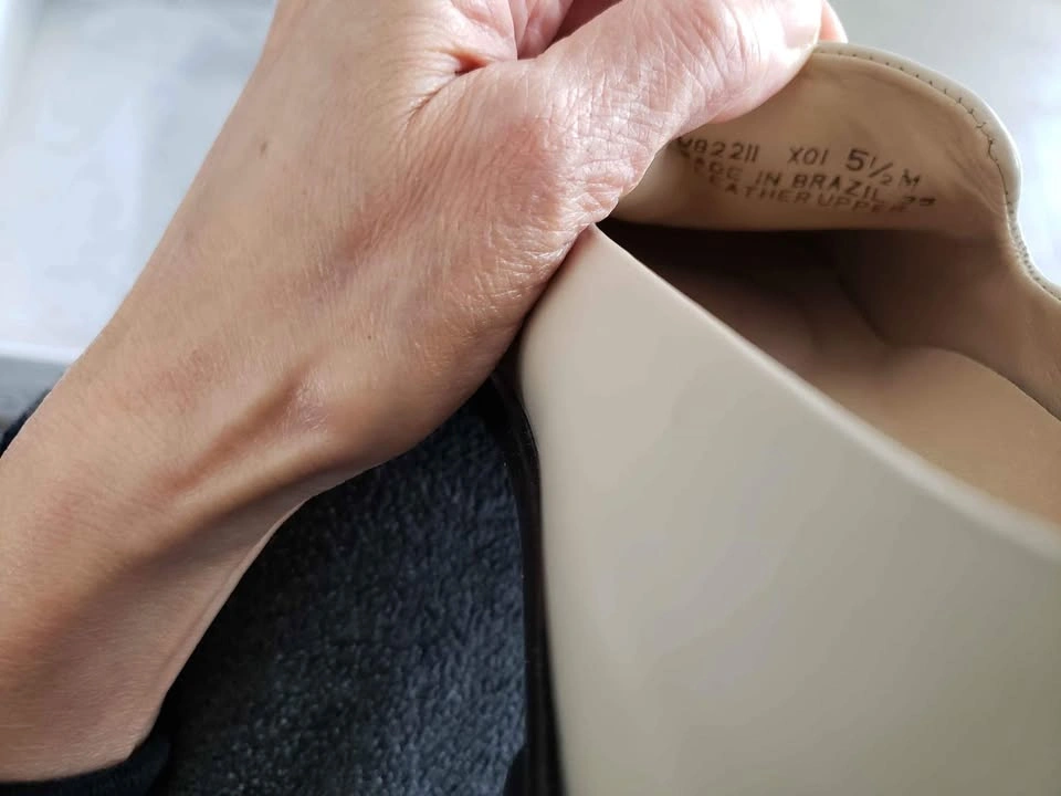 Women dress shoes - photo 5