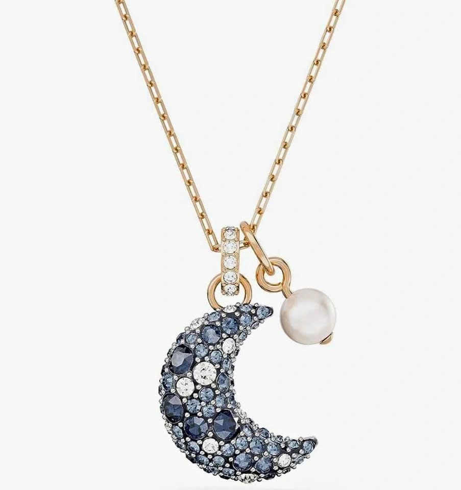 Swarovski Sublima pendant necklace