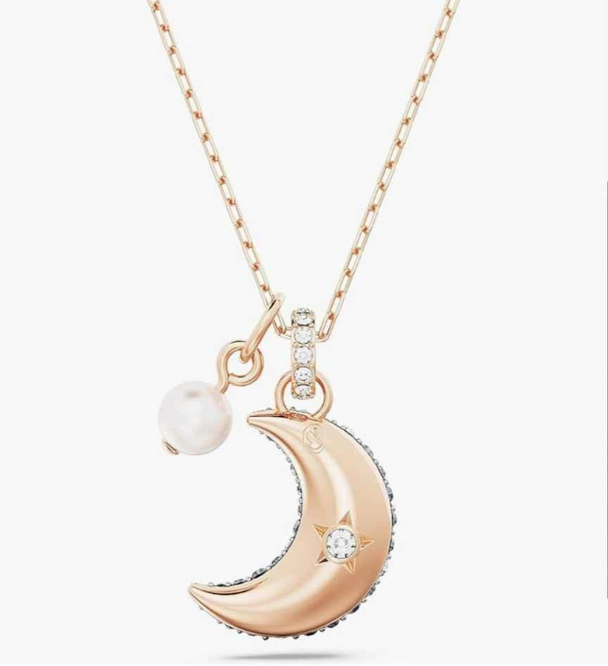 Swarovski Sublima pendant necklace - photo 2