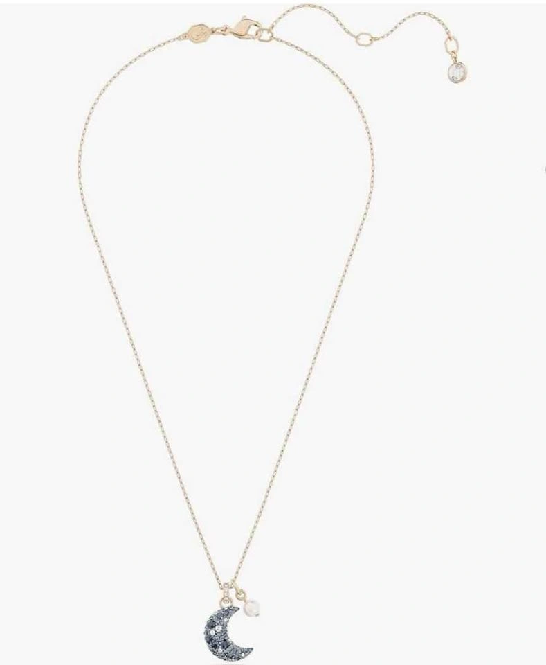 Swarovski Sublima pendant necklace - photo 3