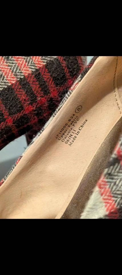 Fabs Fabulous Pointed-toe stiletto pumps - photo 2