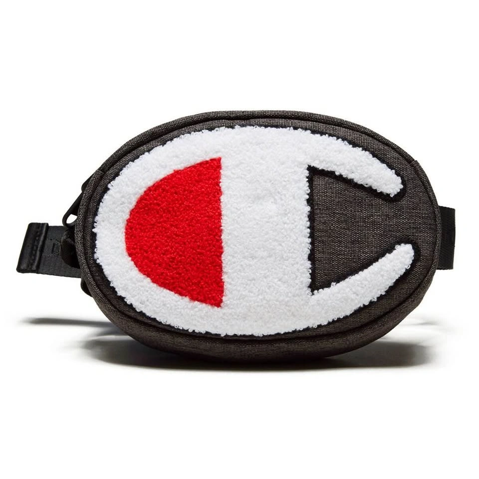NEW Champion Prime Waist Pack CH1056 Dark Grey - photo 2