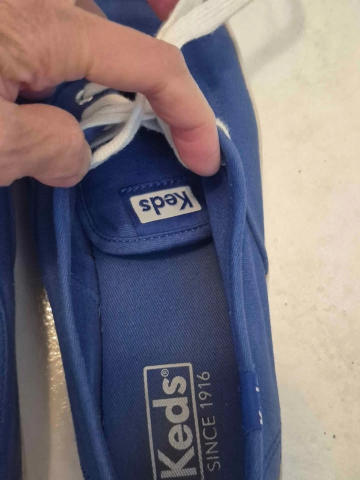 Sneakers - Keds - photo 3