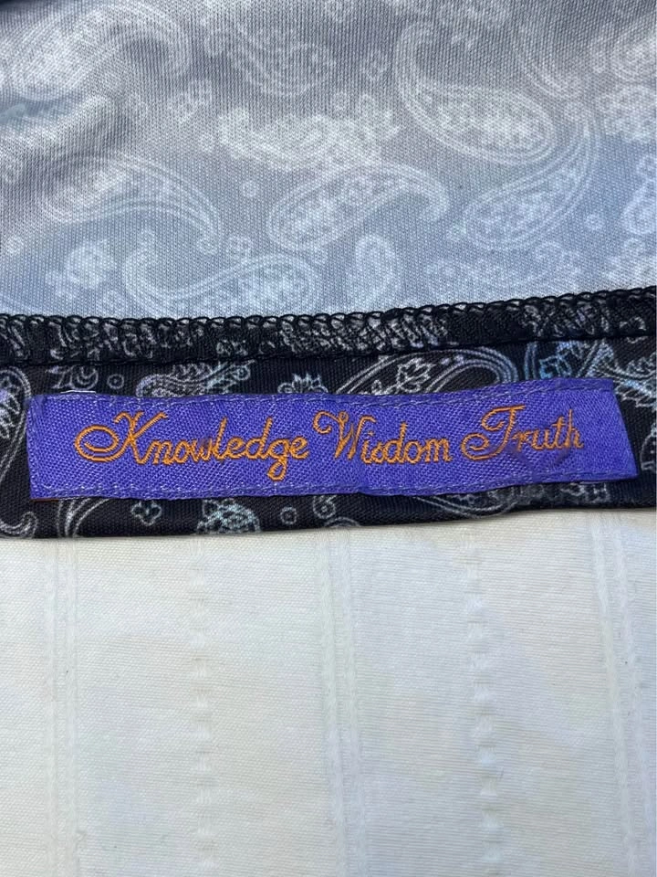 Robert Graham Classic Fit Paisley Polo - photo 3