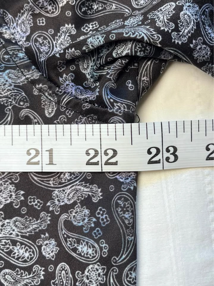 Robert Graham Classic Fit Paisley Polo - photo 5