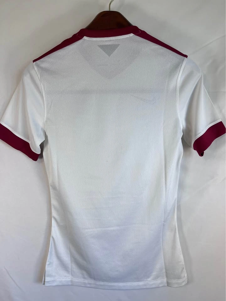 Nike Qatar National Team Jersey - photo 2