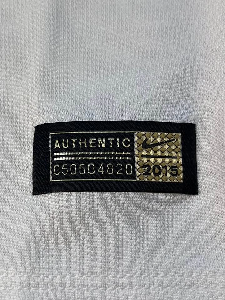 Nike Qatar National Team Jersey - photo 5