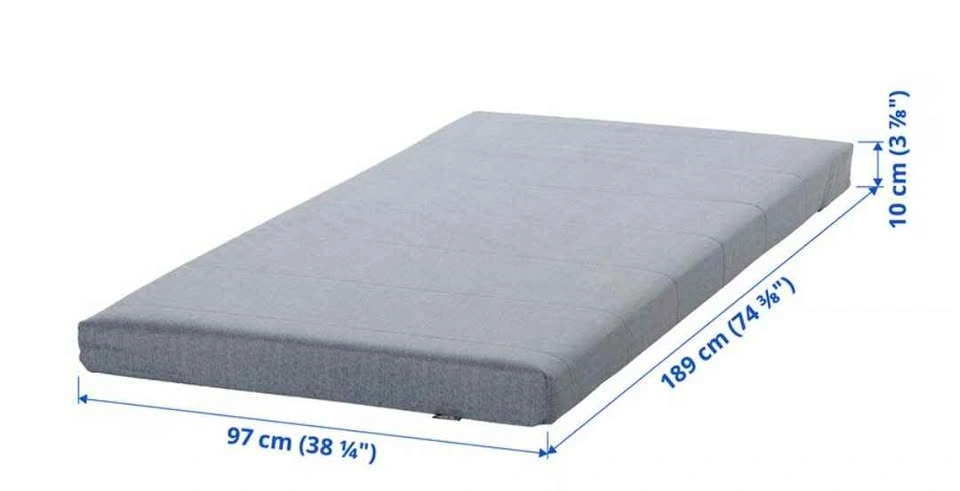 Daybed - photo 5