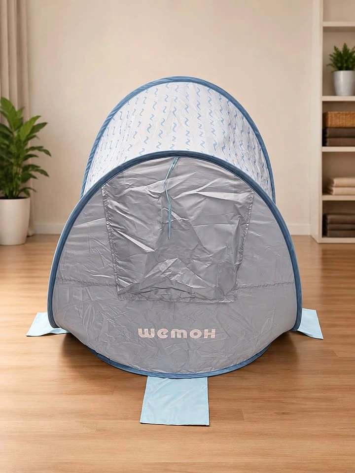 WEMOH Baby Beach Tent – UV Protection Sun Shelter