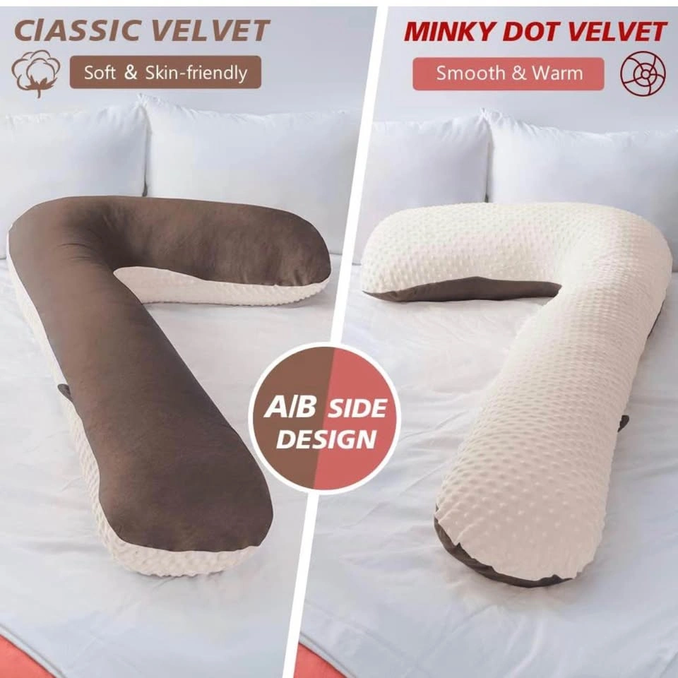 Pregnancy pillow - photo 2