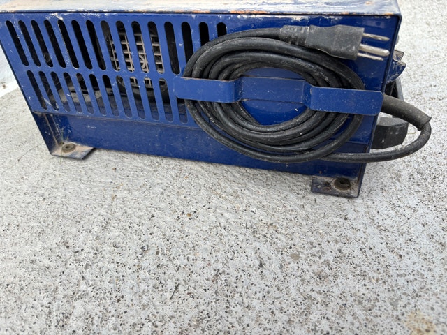 Portable Wet Saw 7” Blade for tiles porcelain stones - photo 3