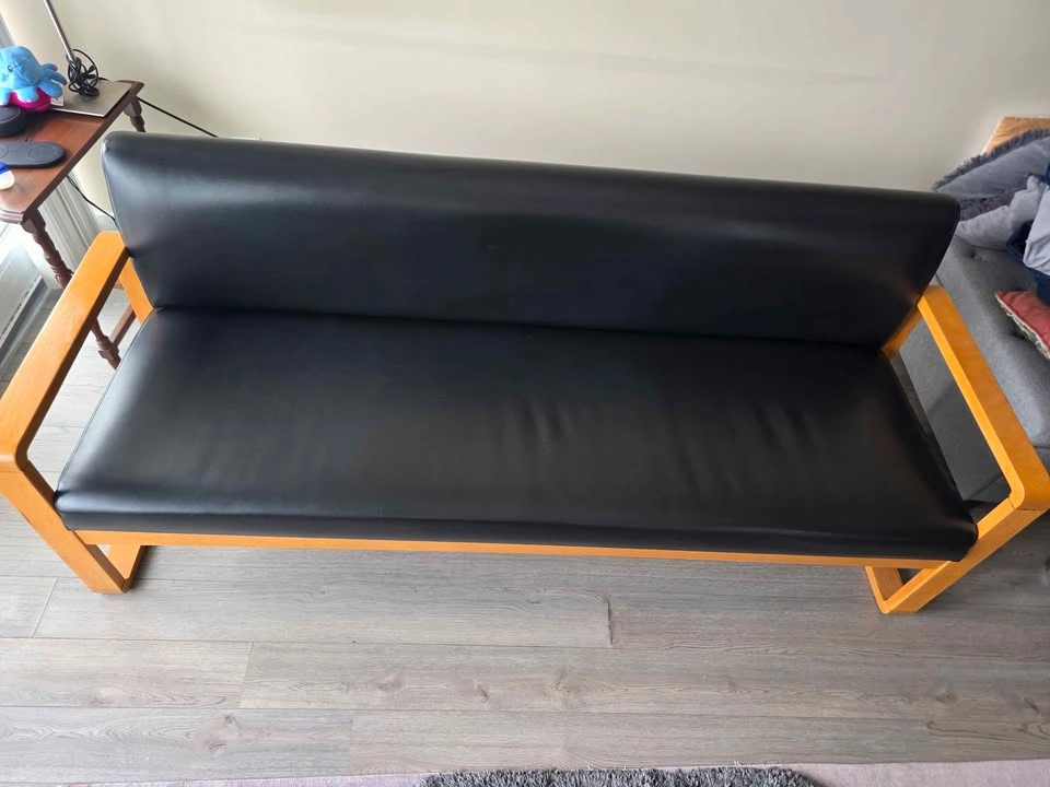 Sofa - photo 4