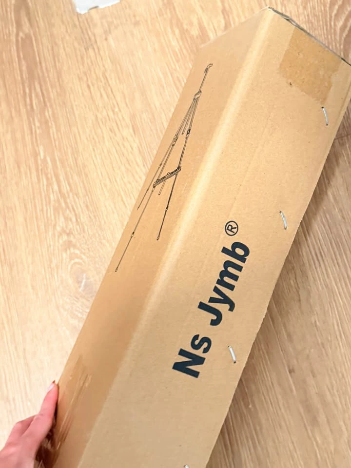 Ns Jymb Metal Adjustable Easel - photo 3