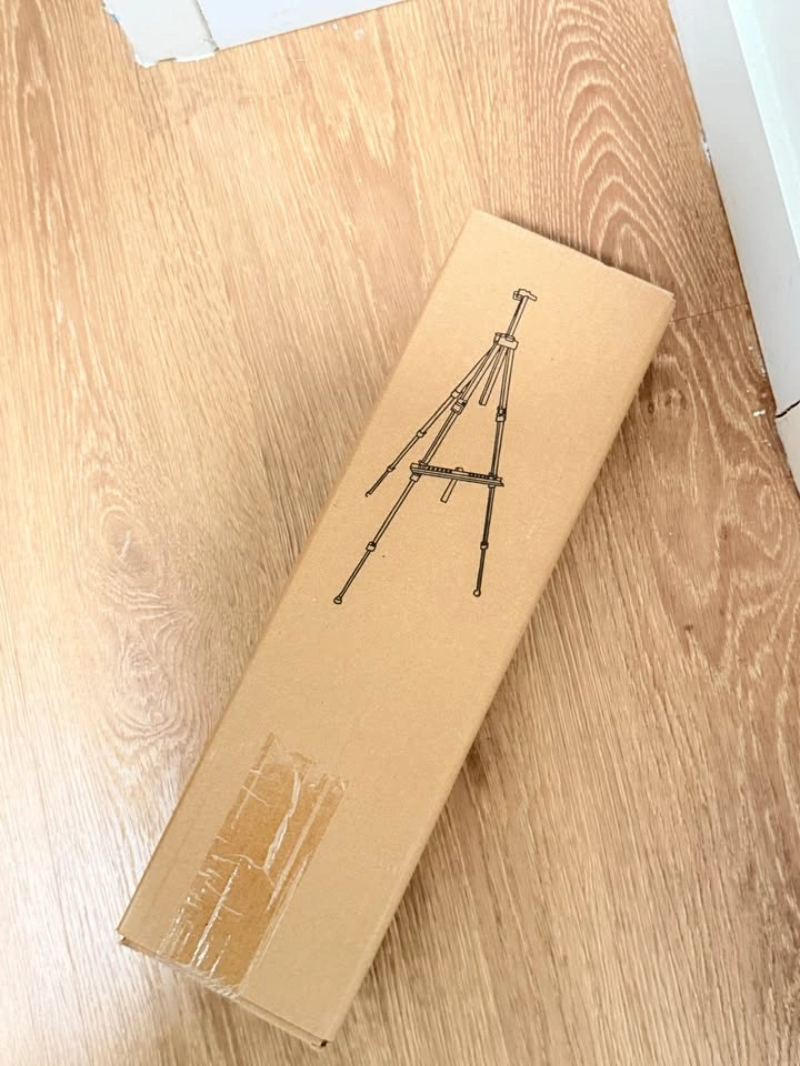 Ns Jymb Metal Adjustable Easel - photo 4