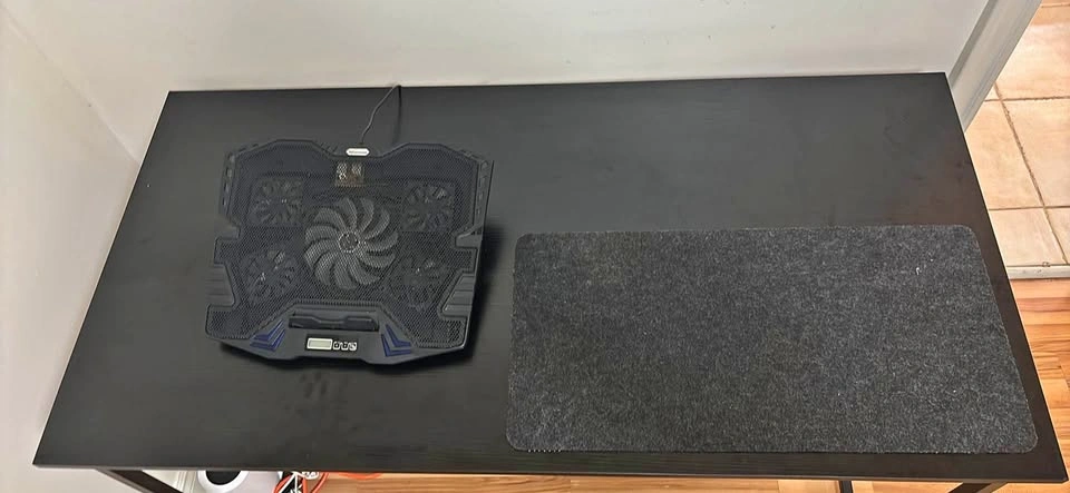 MOVING SALE - Work Desk Table