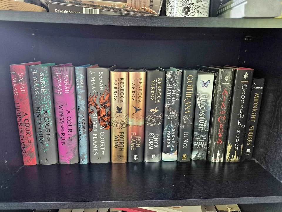 Books