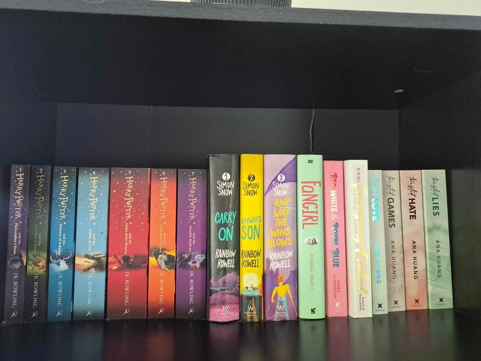 Books - photo 2