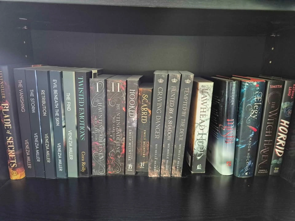 Books - photo 3