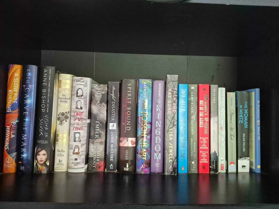 Books - photo 5