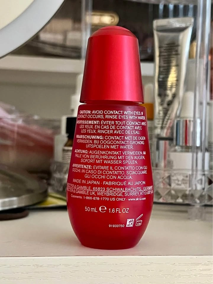SK-II Skinpower Essence - photo 2